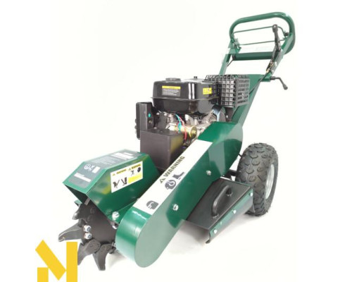 Подрібнювач пнів Iron Angel SG15E