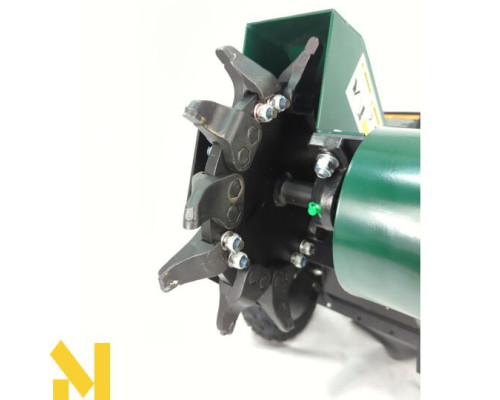 Подрібнювач пнів Iron Angel SG15E