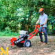 Подрібнювач пнів Camon SG30 Stump Grinder