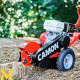 Подрібнювач пнів Camon SG30 Stump Grinder