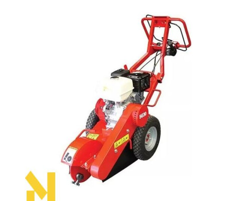 Подрібнювач пнів Camon SG30 Stump Grinder