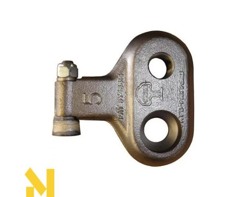 Подрібнювач пнів Camon SG30 Stump Grinder