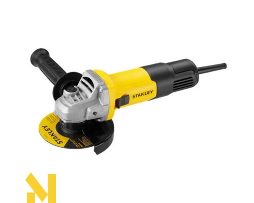 Болгарка (кутова шліфмашина) STANLEY SG7125