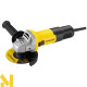 Болгарка (кутова шліфмашина) STANLEY SG7125