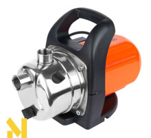 Насос поверхневий SEQUOIA SGP1200S