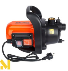 Насос поверхневий SEQUOIA SGP600