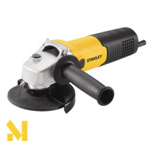 Болгарка (кутова шліфмашина) STANLEY PT SGS105