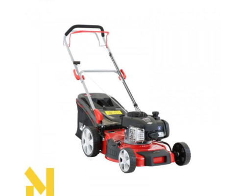 Газонокосарка бензинова Lider SH46BS450N-4W1