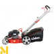 Газонокосарка бензинова Lider SH46BS450N-4W1