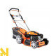 Газонокосарка бензинова HANDY SH51N196LE-4W1