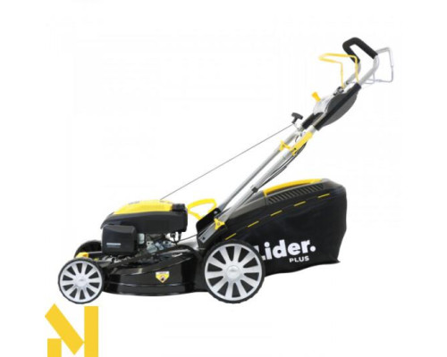 Газонокосарка бензинова Lider Plus SH51N210R-4W1