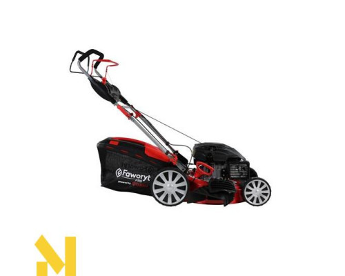 Газонокосарка бензинова Faworyt PRO SH51Y190N 4W1