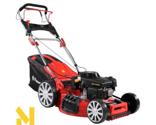 Газонокосарка бензинова Faworyt SHC56N224L 4W1