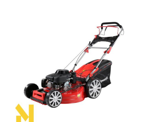 Газонокосарка бензинова Faworyt SHC56N224L 4W1