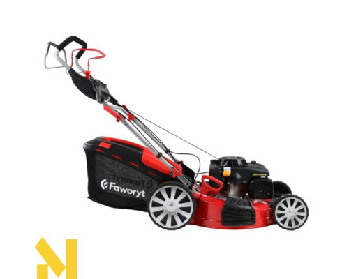 Газонокосарка бензинова Faworyt SHC56N224L 4W1