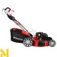 Газонокосарка бензинова Faworyt SHC56N224L 4W1