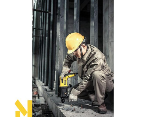 Перфоратор Stanley SHR263K