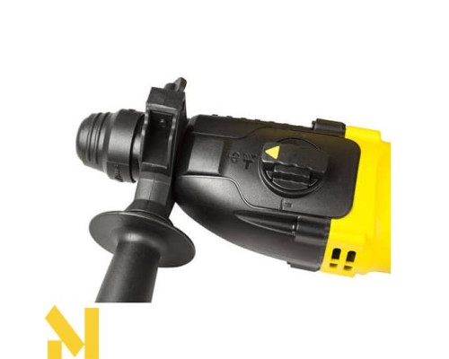 Перфоратор Stanley SHR263K