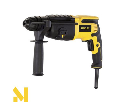 Перфоратор Stanley SHR263K