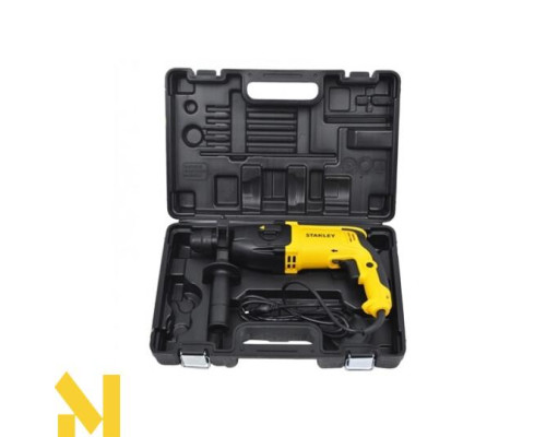 Перфоратор Stanley SHR263K