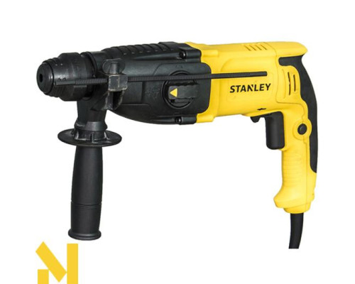 Перфоратор Stanley SHR263K