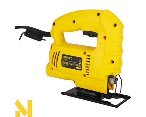 Лобзик електричний STANLEY SJ45