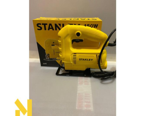 Лобзик електричний STANLEY SJ45