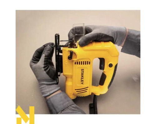 Лобзик електричний STANLEY SJ45
