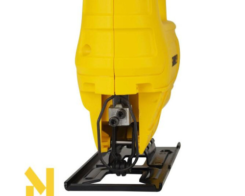 Лобзик електричний STANLEY SJ45