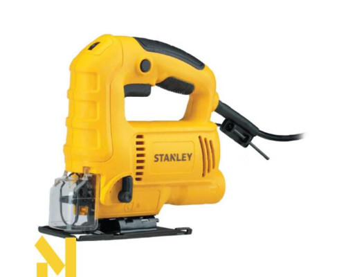 Лобзик електричний STANLEY SJ60