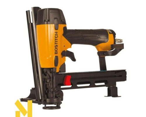 Степлер пневматичний BOSTITCH SL1838BC-E
