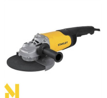 Болгарка (кутова шліфмашина) Stanley SL209