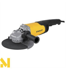 Болгарка (кутова шліфмашина) Stanley SL209