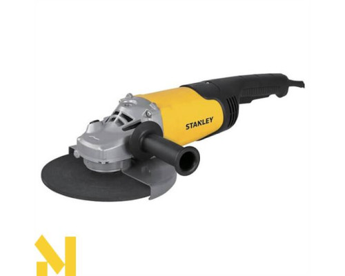 Болгарка (кутова шліфмашина) Stanley SL209