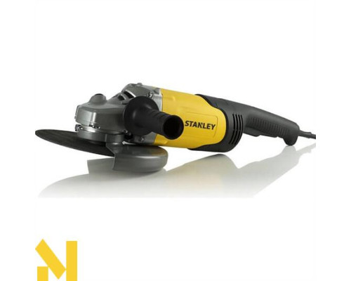 Болгарка (кутова шліфмашина) Stanley SL209