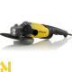 Болгарка (кутова шліфмашина) Stanley SL209