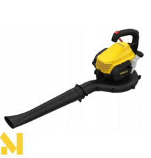 Пилосос-повітродувка садова бензинова STANLEY SLB26