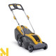 Газонокосарка акумуляторна Stiga SLM 536 AE