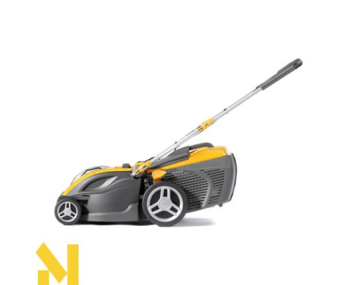 Газонокосарка акумуляторна Stiga SLM 544 AE