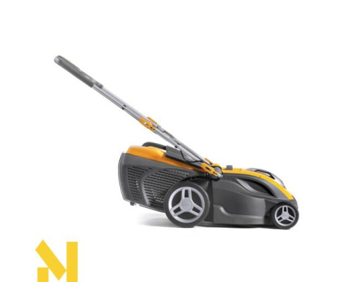 Газонокосарка акумуляторна Stiga SLM 544 AE