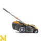 Газонокосарка акумуляторна Stiga SLM 544 AE