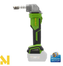 Ножиці вирубні акумуляторнй Procraft SM20 (без АКБ та ЗП)