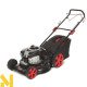 Газонокосарка бензинова MTD SMART 53 SPBS BRIGGS STRATTON