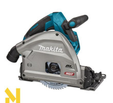 Пила дискова акумуляторна Makita SP001GZ (без АКБ та ЗП)