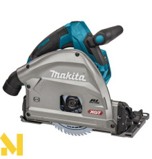 Пила дискова акумуляторна Makita SP001GZ (без АКБ та ЗП)