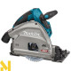 Пила дискова акумуляторна Makita SP001GZ (без АКБ та ЗП)