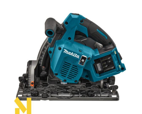 Пила дискова акумуляторна Makita SP001GZ (без АКБ та ЗП)