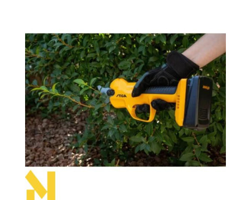 Набір інструментів акумуляторних STIGA SP100eKit