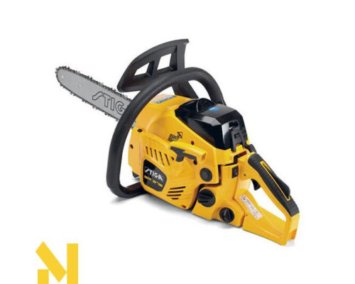 Бензопила Stiga SP 375 Q