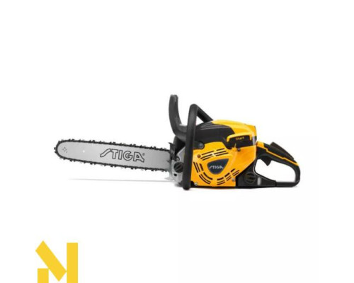 Бензопила STIGA SP 466-38